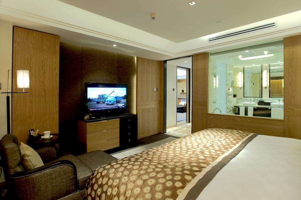 New Otani Chang Fu Gong Hotel 25/32