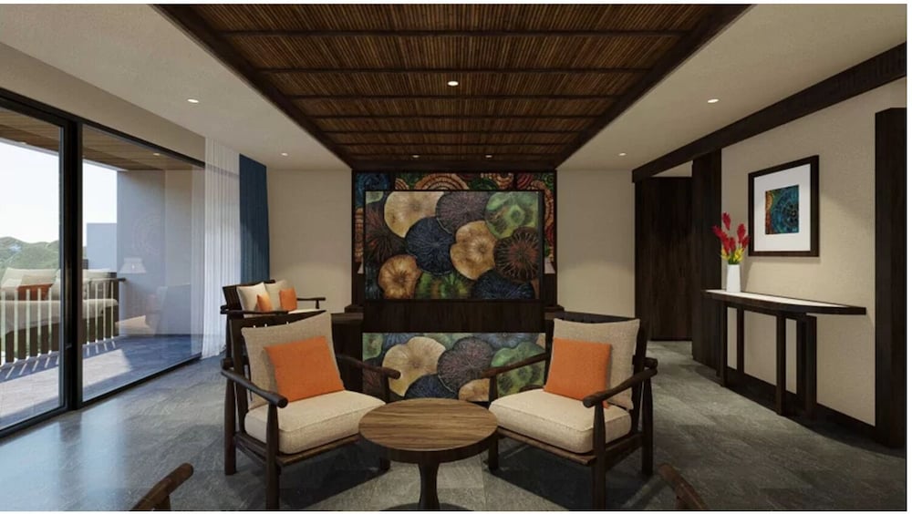 Amiana Resort Nha Trang 34/60