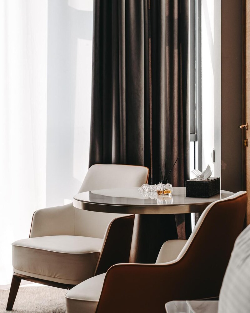 Port Marine Hotel Baku 53/62