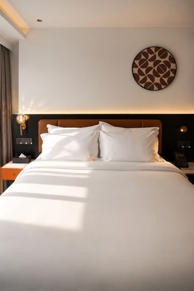 Juzi Hotel 29/57