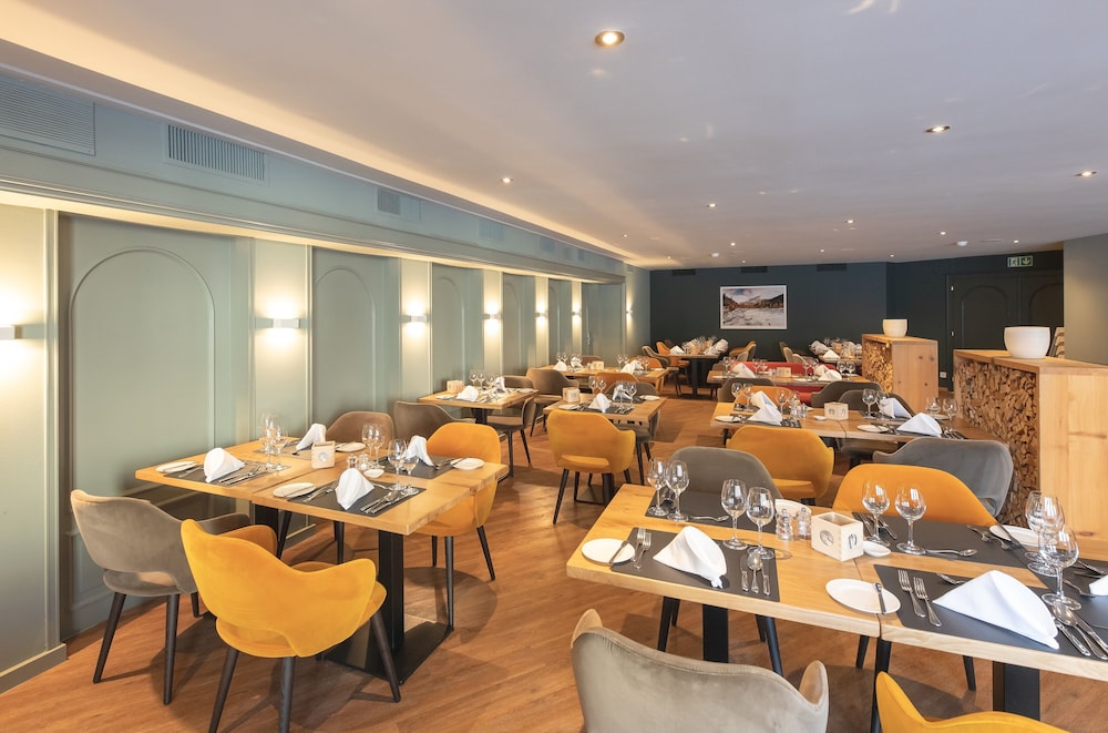 Hotel Rosatsch 34/49
