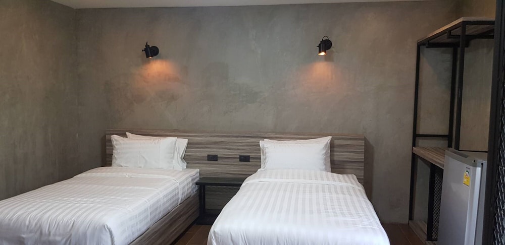 Rabbit Hotel Phimai 8/33