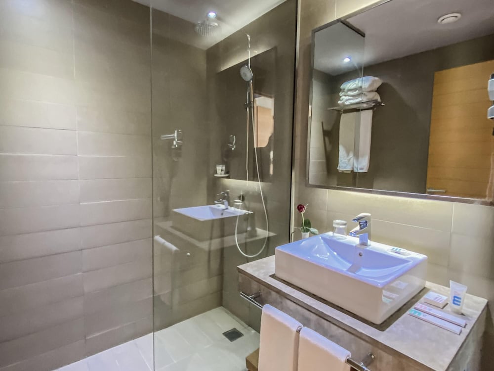 Mercure Quemado Resort 79/80