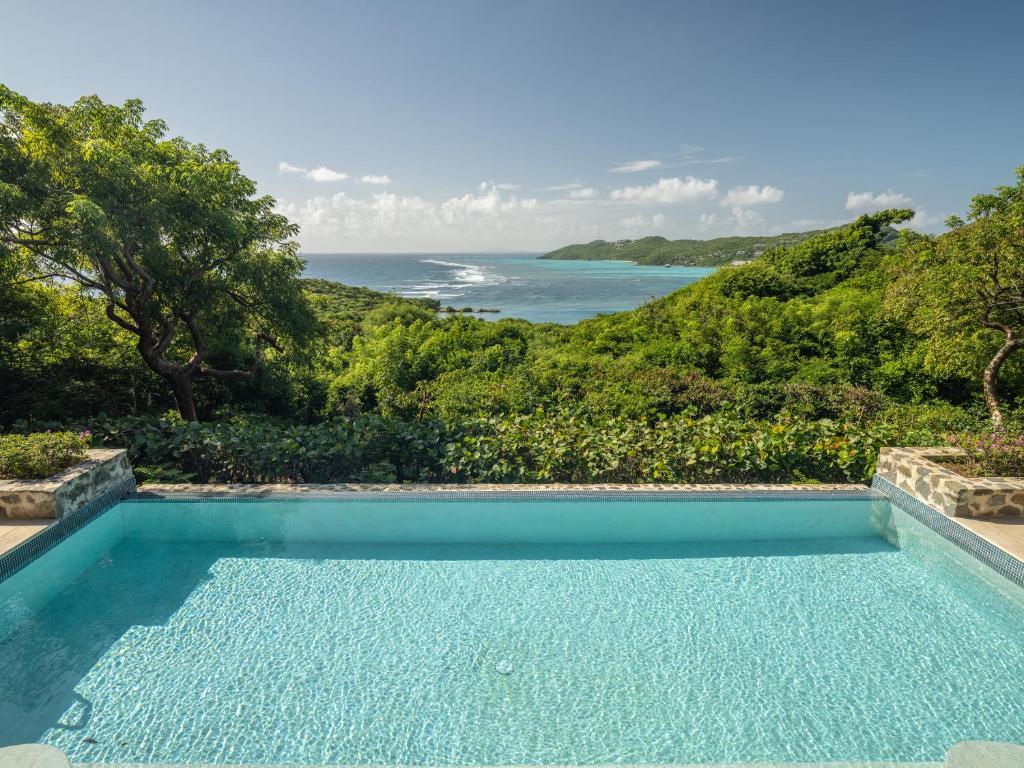 Canouan Estate Resort & Villas 15/20
