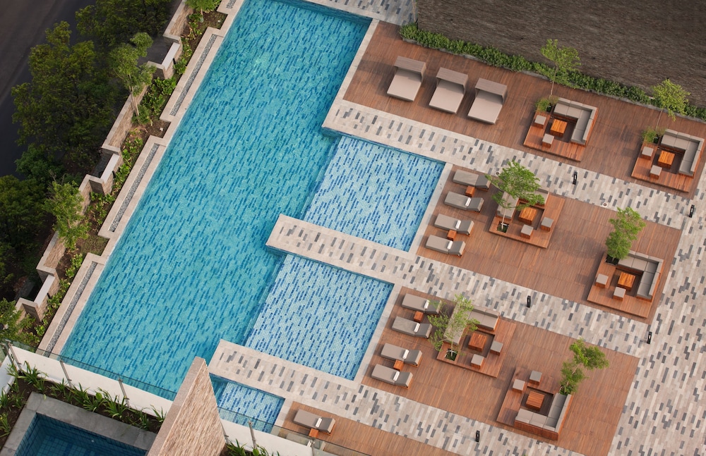 Alila Solo in SURAKARTA