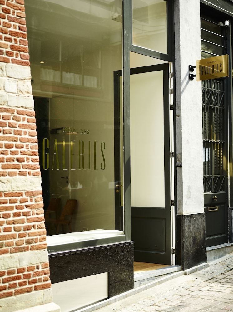 Hotel des Galeries 6/47