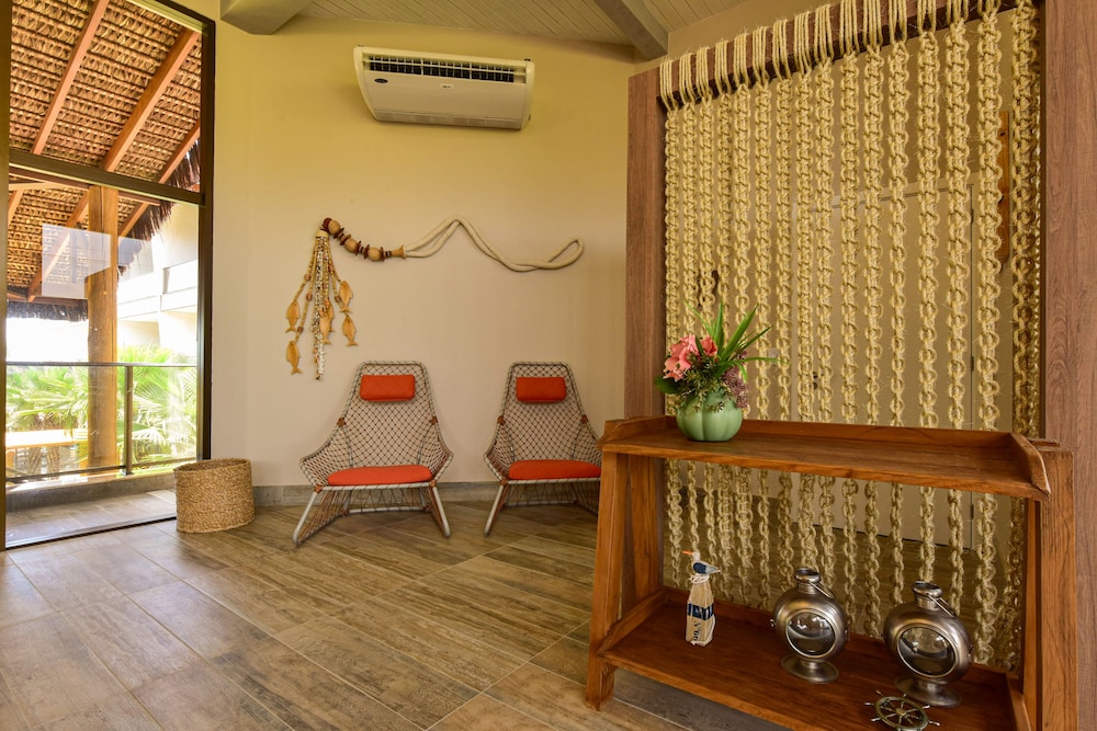 Porto das Dunas Boutique Praia Hotel 31/37