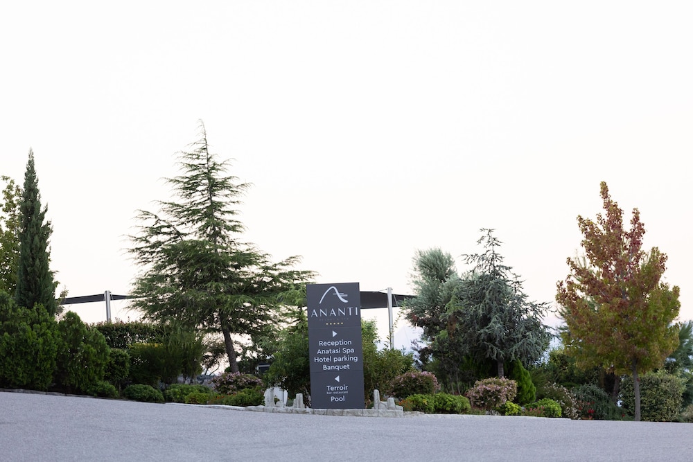 Ananti Resort & Spa 5/61