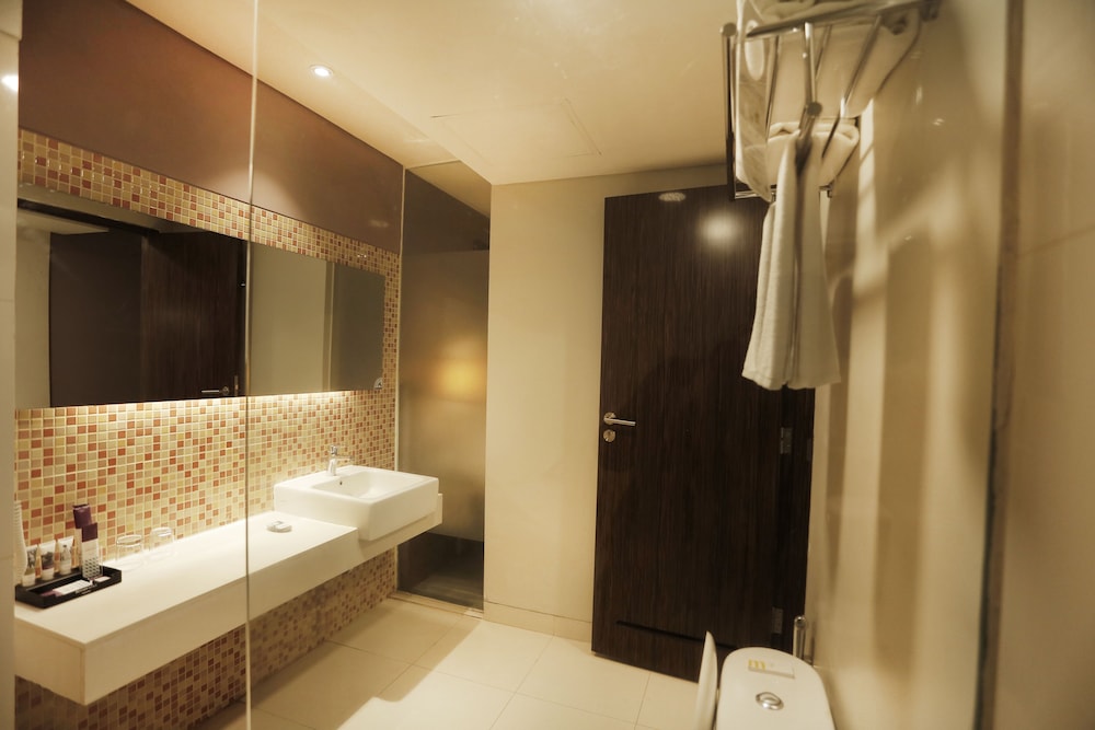 Mercure Padang 18/52