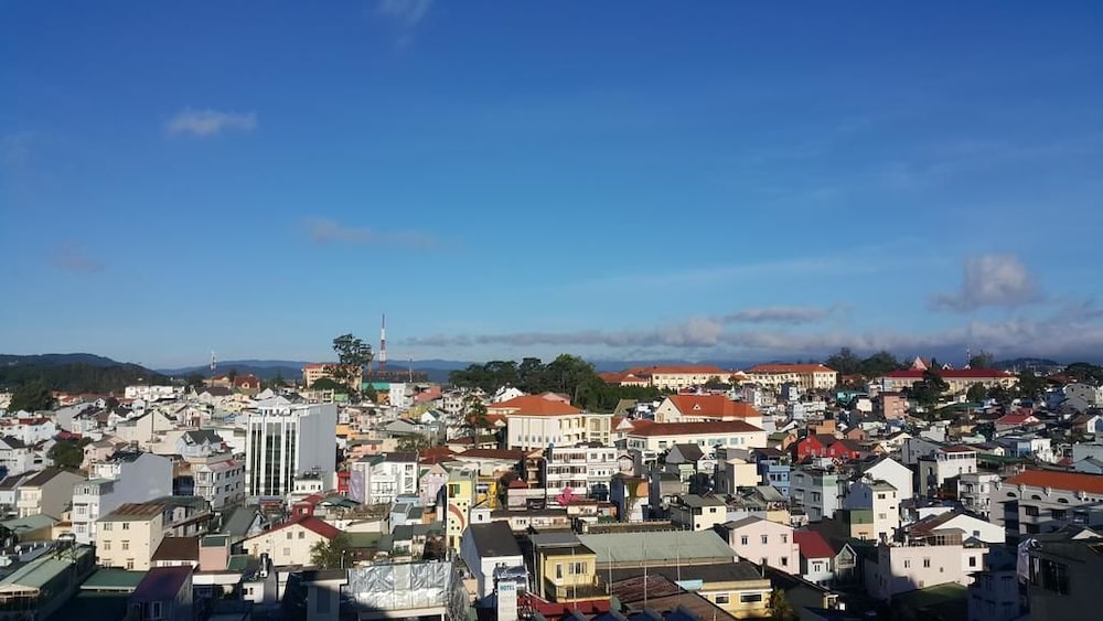 Hana Dalat Hotel 34/34
