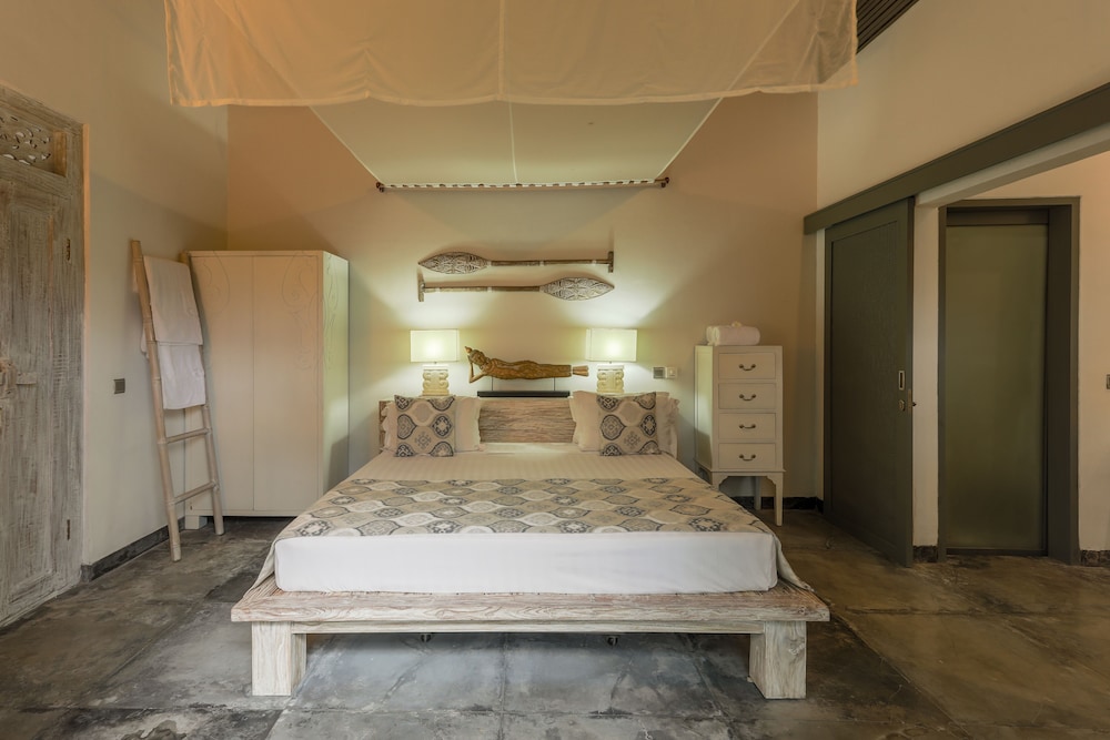 Indiana Kenanga Luxury Villas Spa Restaurant 30/50