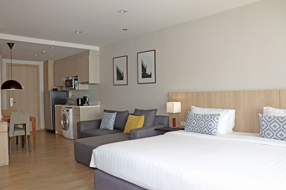 The Residence On Thonglor 15/61