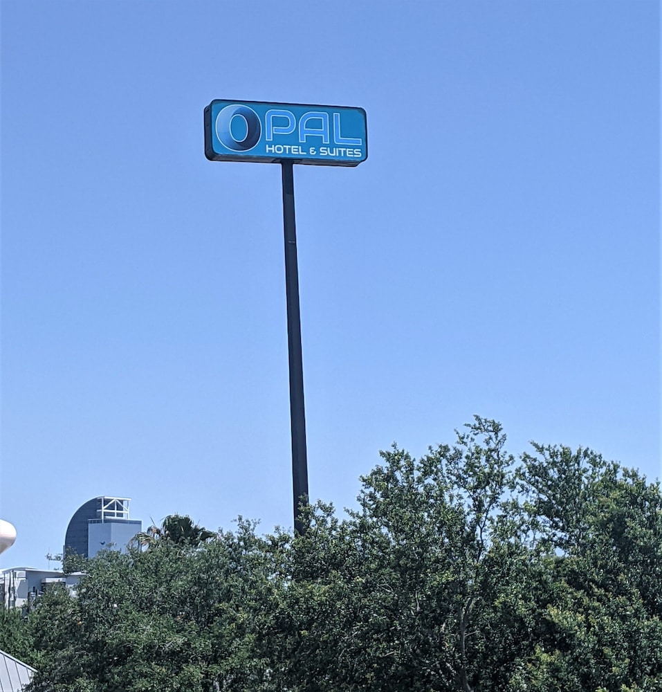 Opal Hotel and Suites 45/50