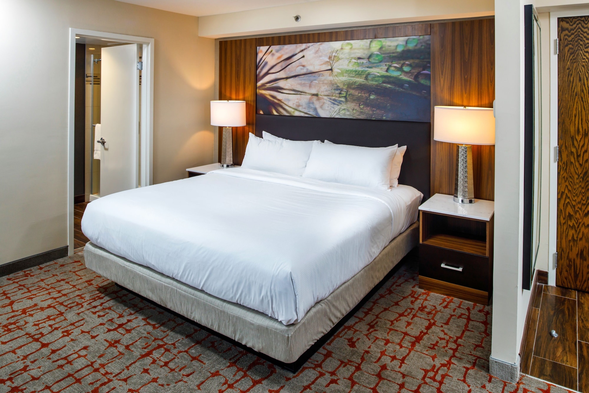 Room at Doubletree By Hilton Appleton, APPLETON - WI