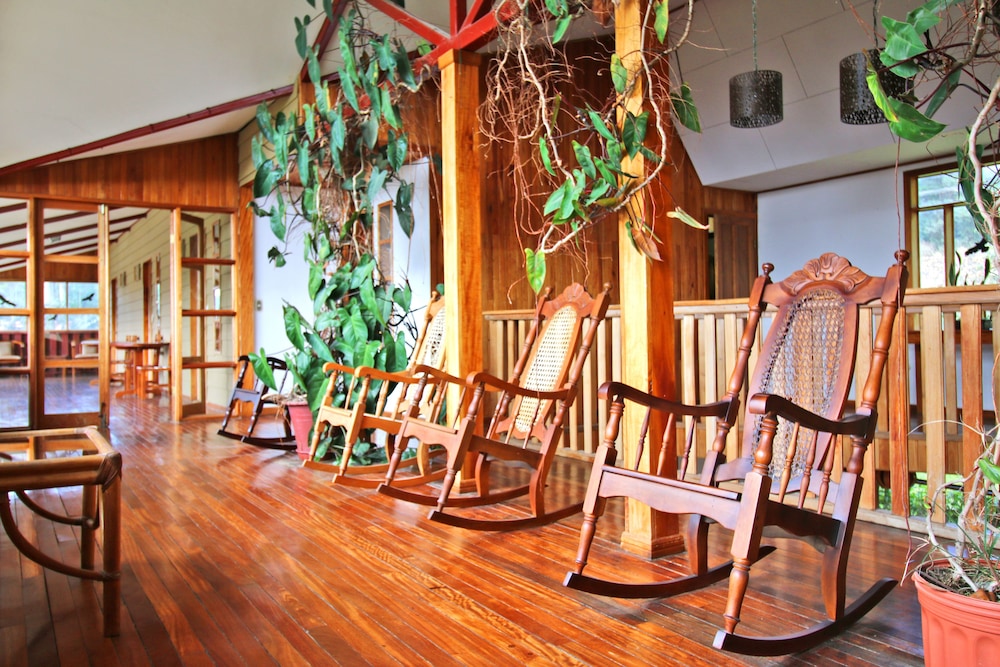 Monteverde Country Lodge 49/72