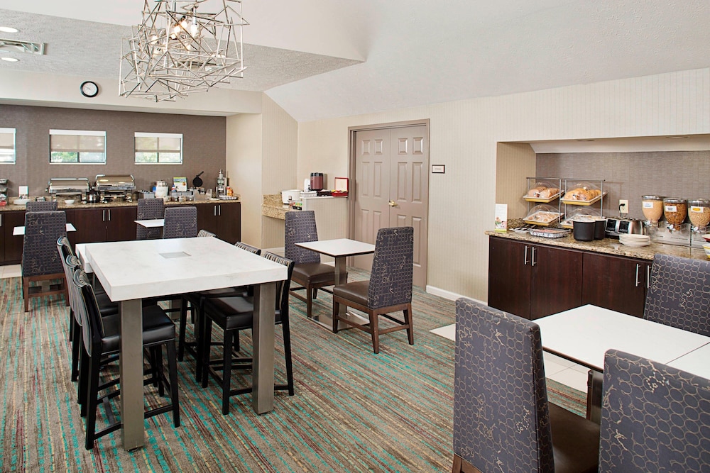 Residence Inn Lexington North 26/29