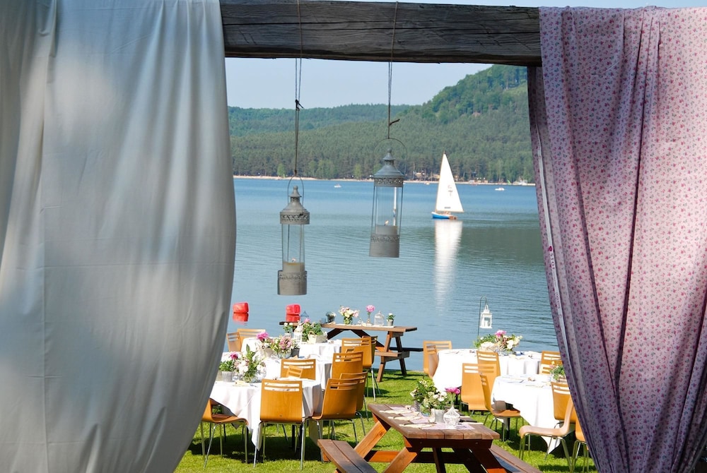 Hotel Port Doksy 48/50