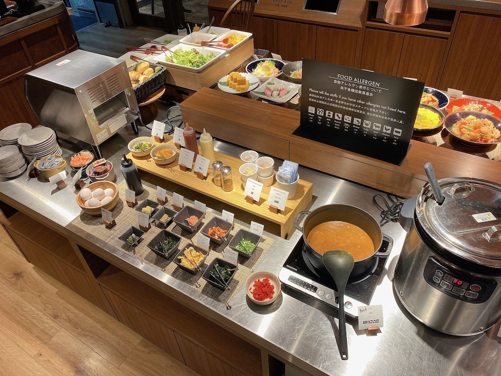 hotel MONday Premium UENO-OKACHIMACHI 24/50