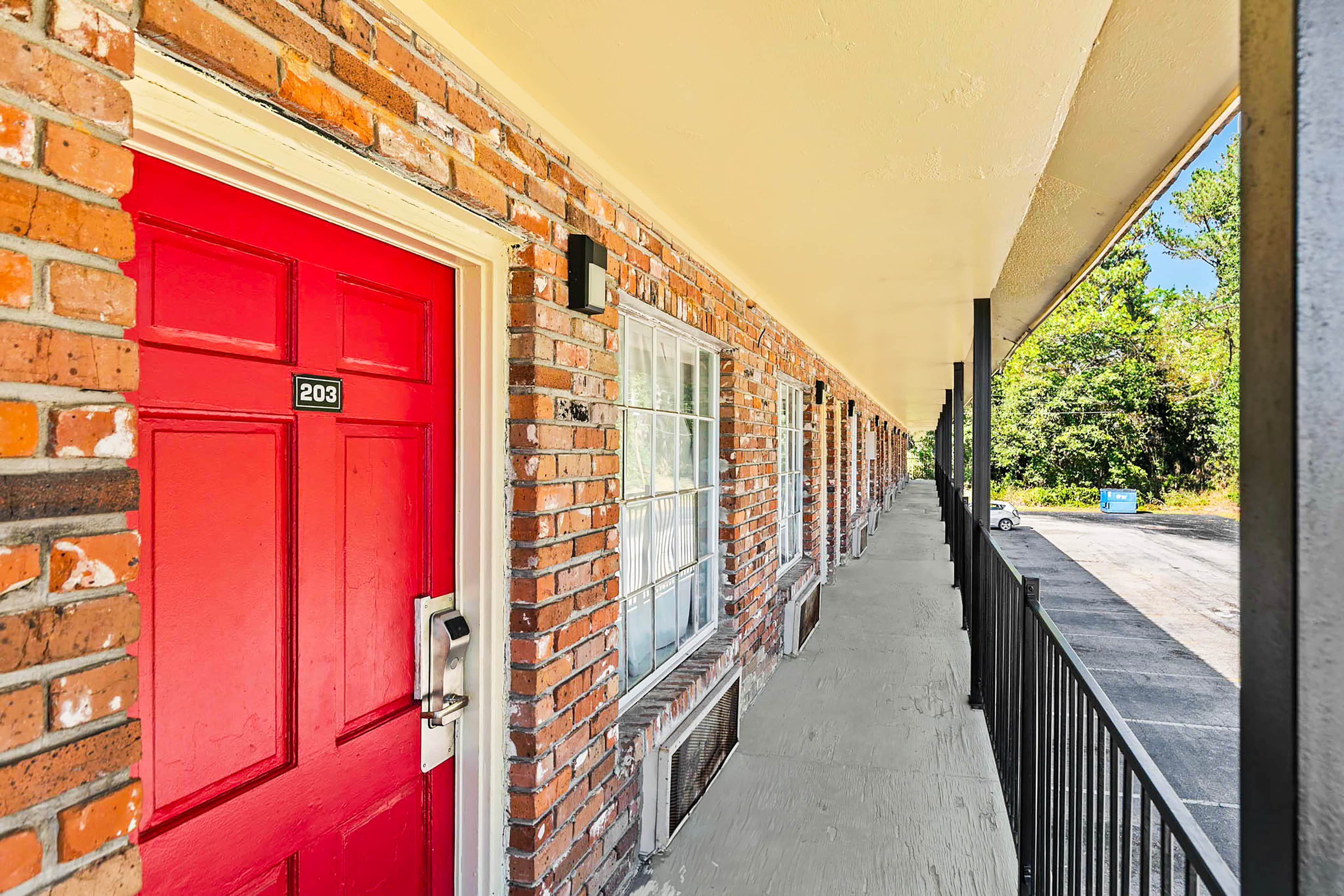 Jeffersonian Motor Inn by Townhouse, Prentiss MS 9/59
