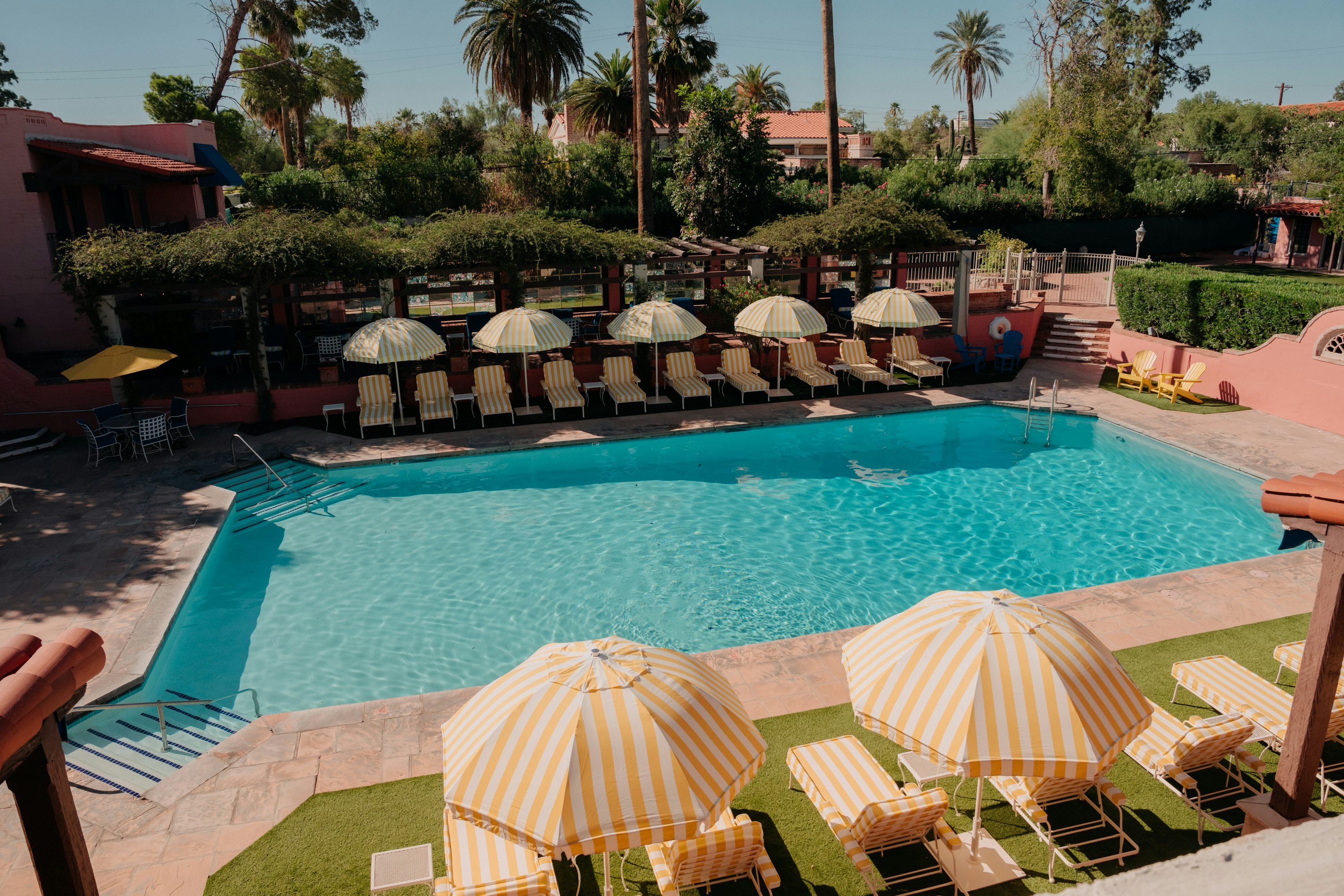 Arizona Inn 17/17