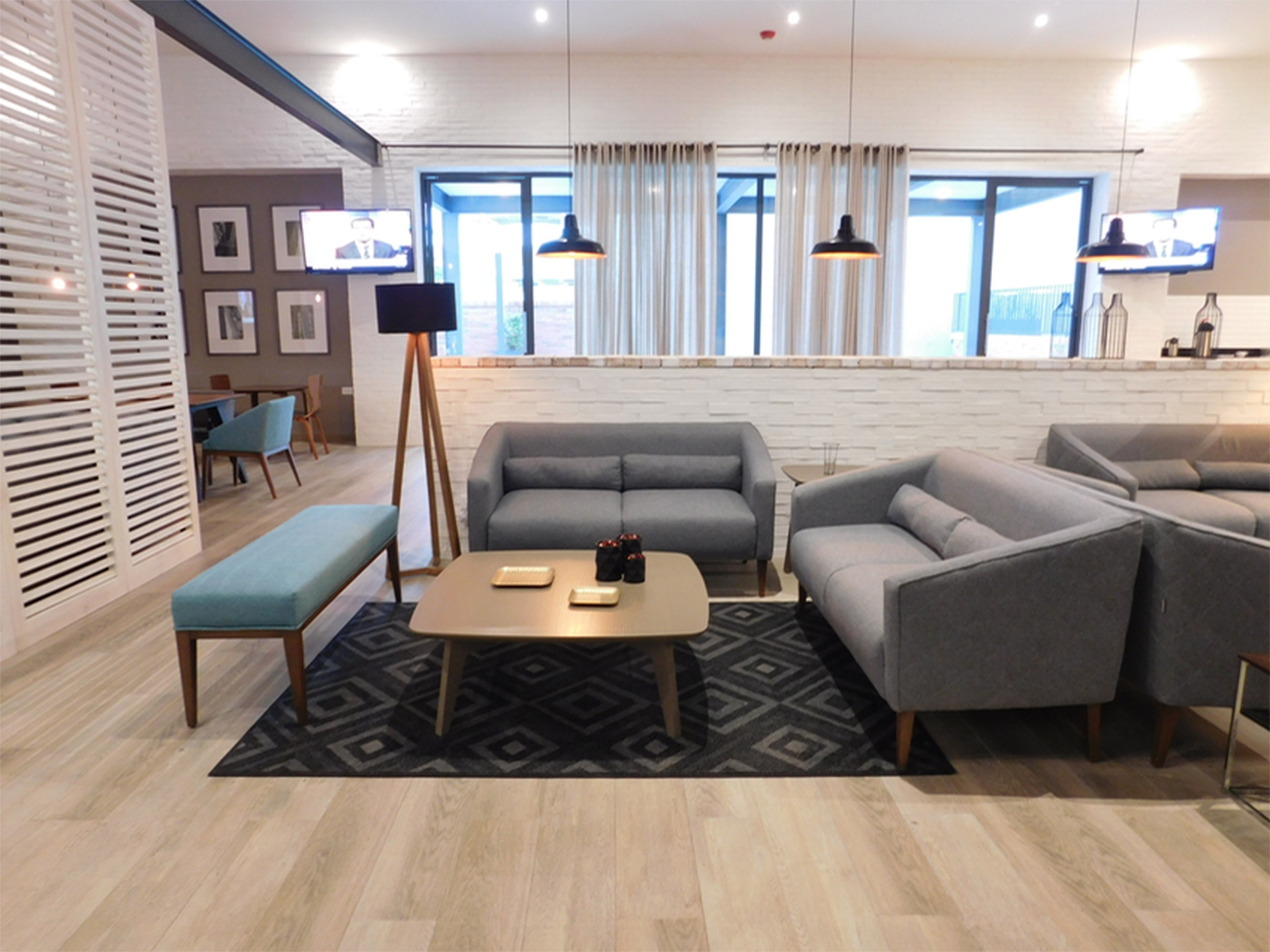 Staybridge Suites Villahermosa Tabasco 22/50