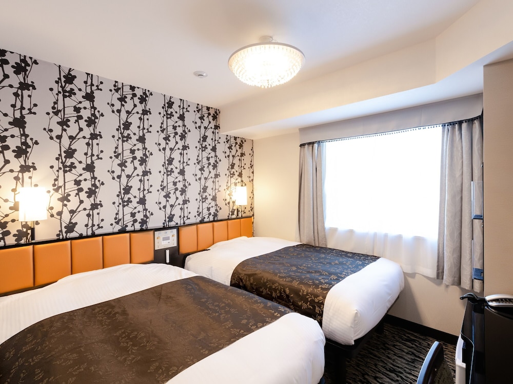 APA Hotel & Resort Yokohama Bay Tower 18/60