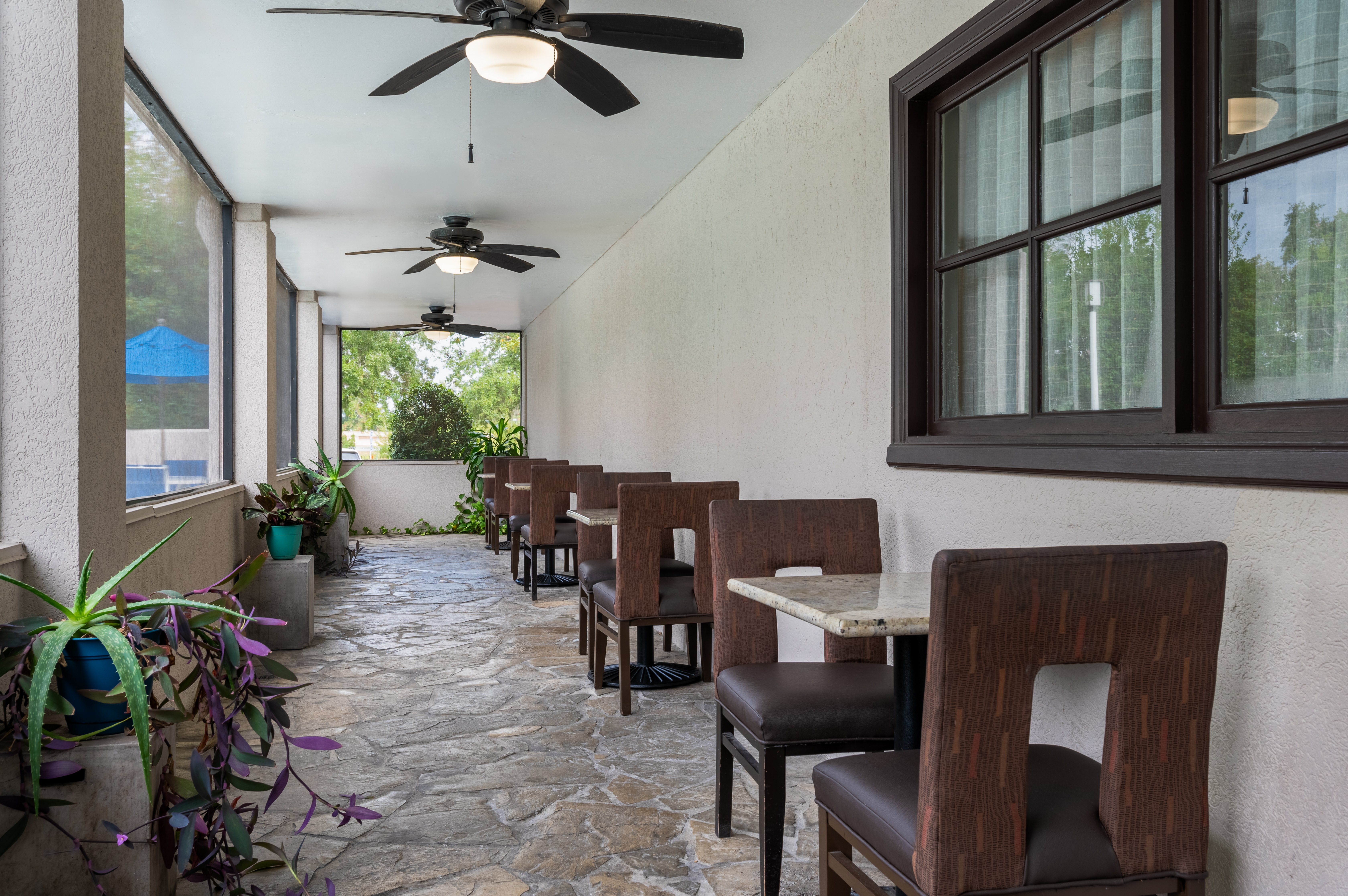Holiday Inn Express Tallahassee - I-10 E 23/33