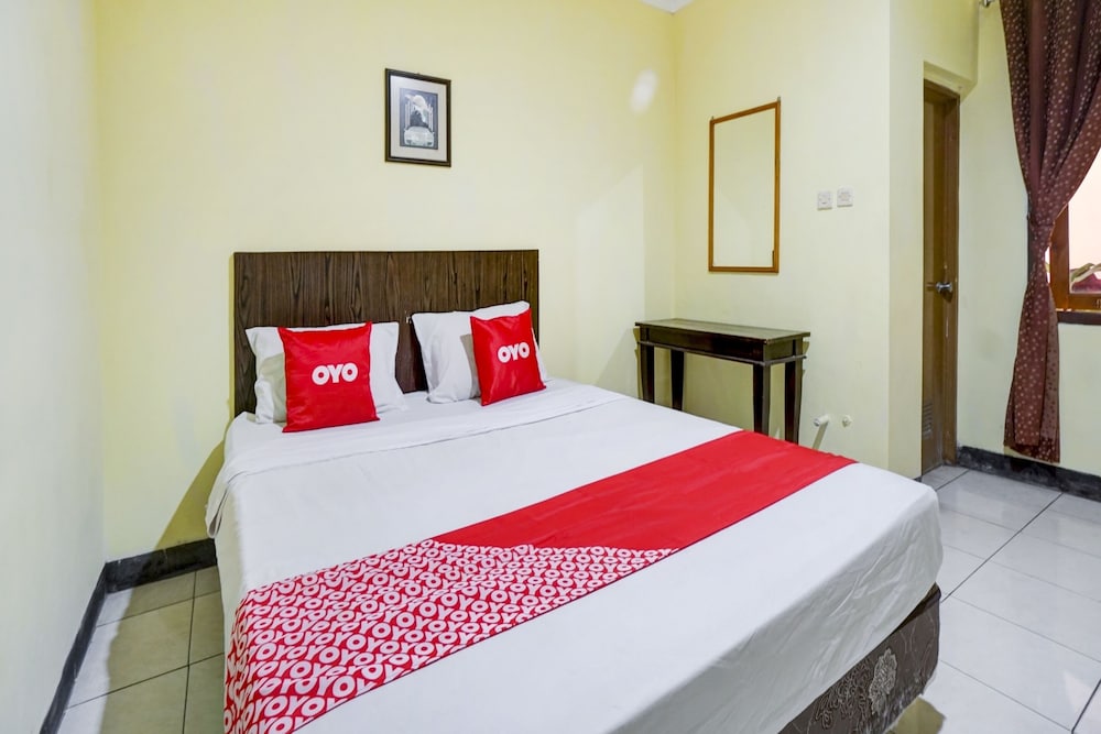 OYO 3956 Hotel Palem 2 11/38