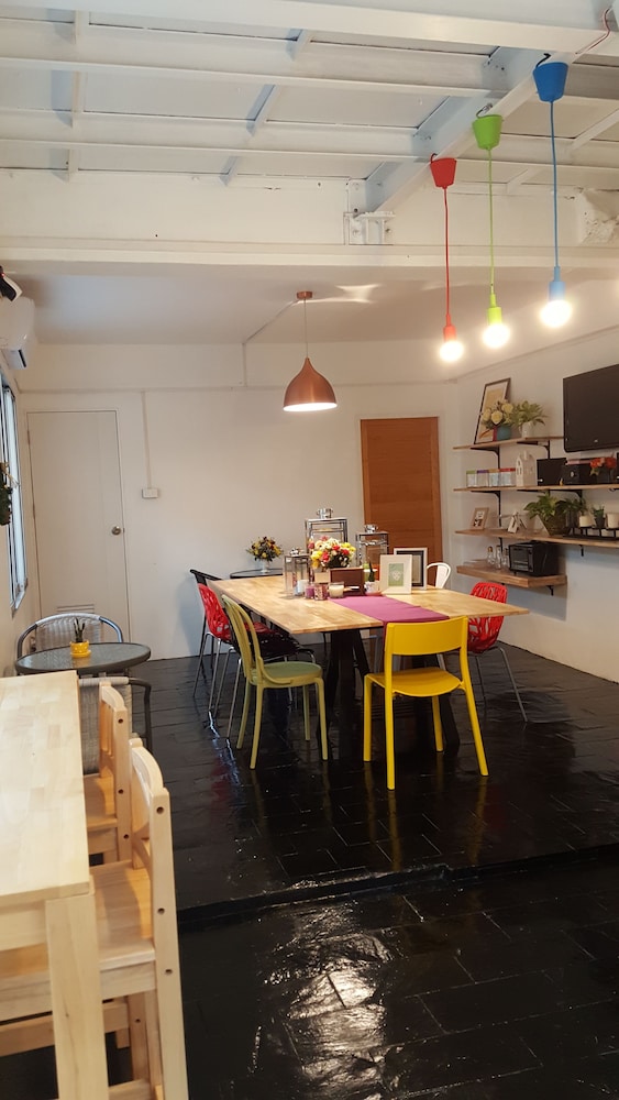 The Sugar Hostel 14/15