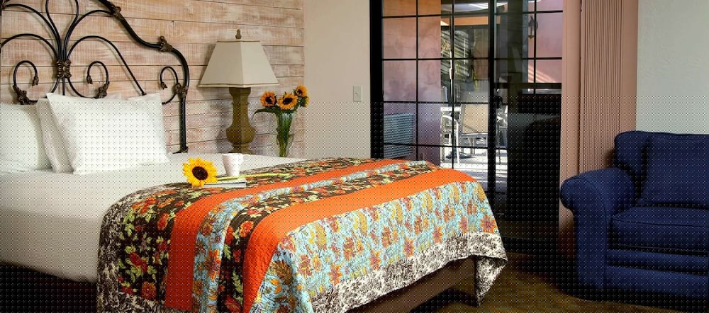 Hotel California 11/40