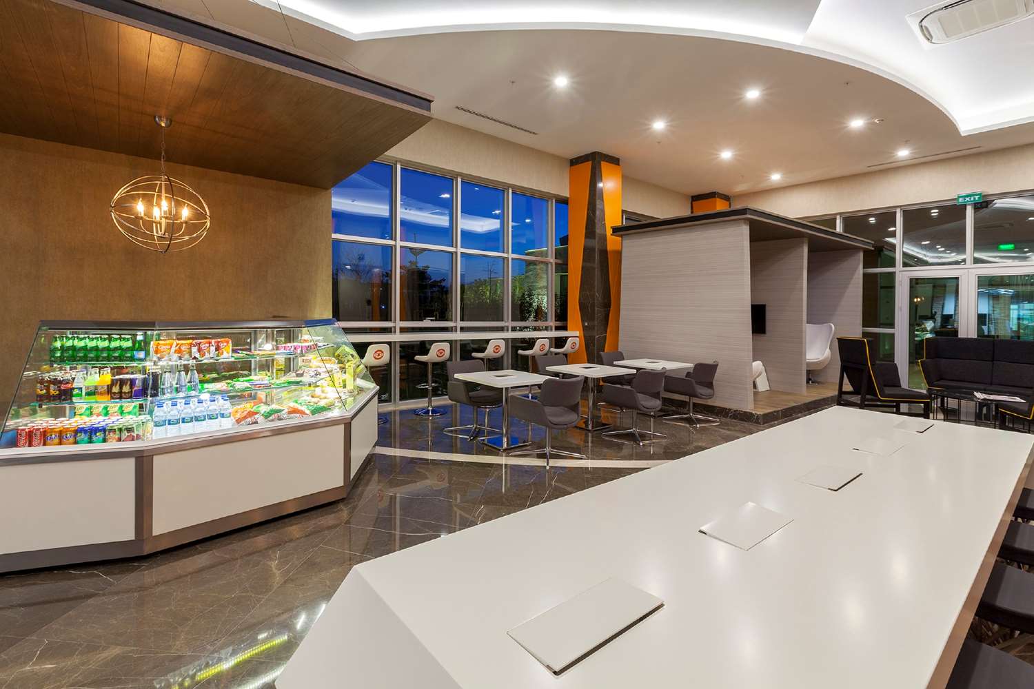 Vib Best Western Antalya 51/63