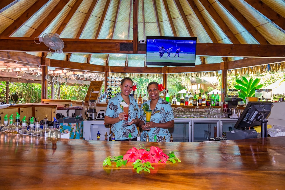 Sanctuary Rarotonga-On The Beach-Adults Only 47/62