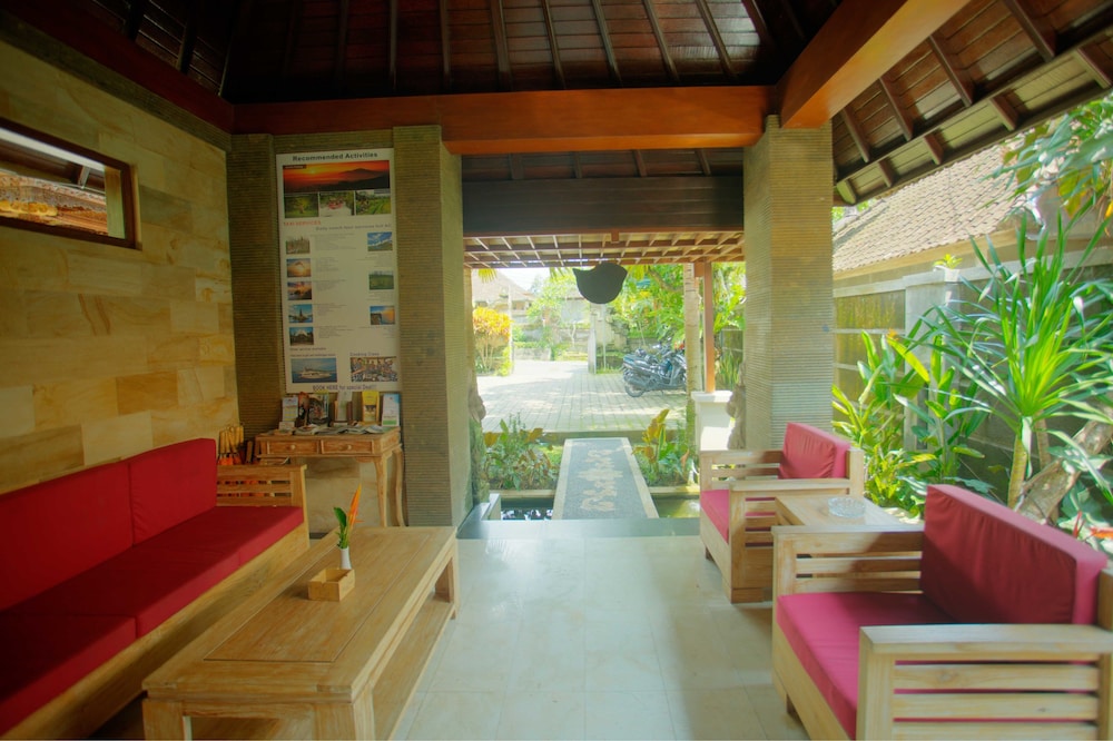 Alas Petulu Villa Resort And Spa 59/77
