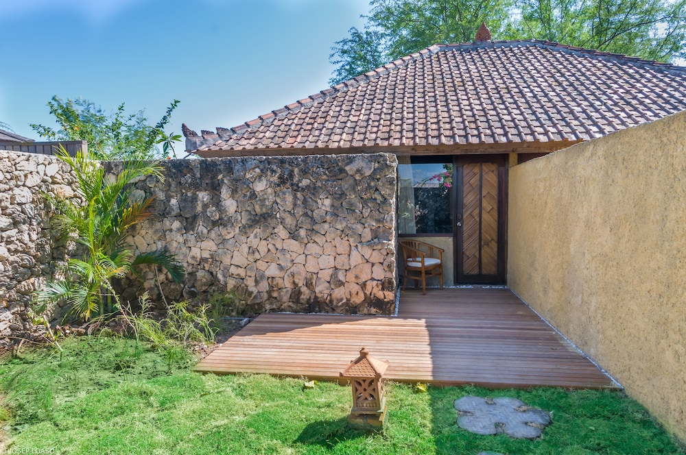 Naya Gawana Resort Spa 7/72