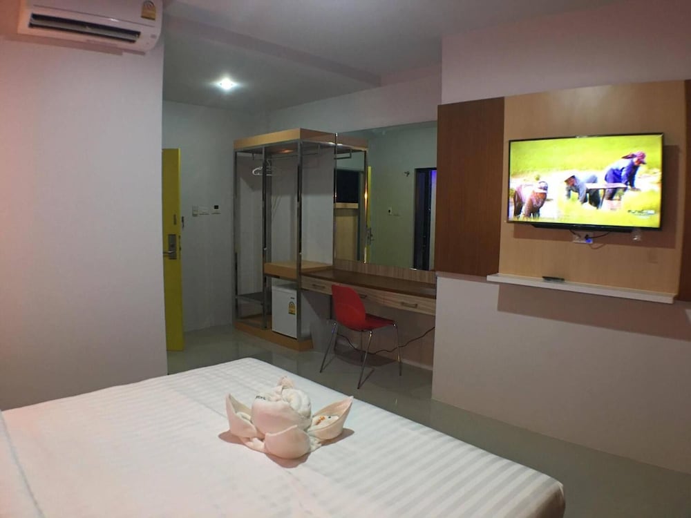 Rimnatee Resort Trang 11/66