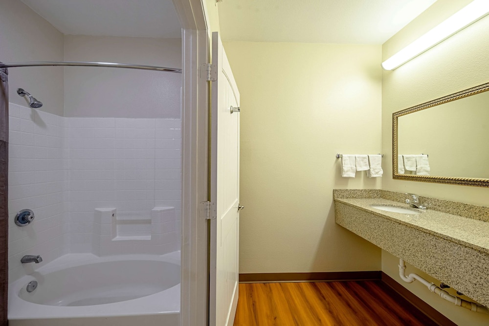 Motel6 Rhome, TX 39/43