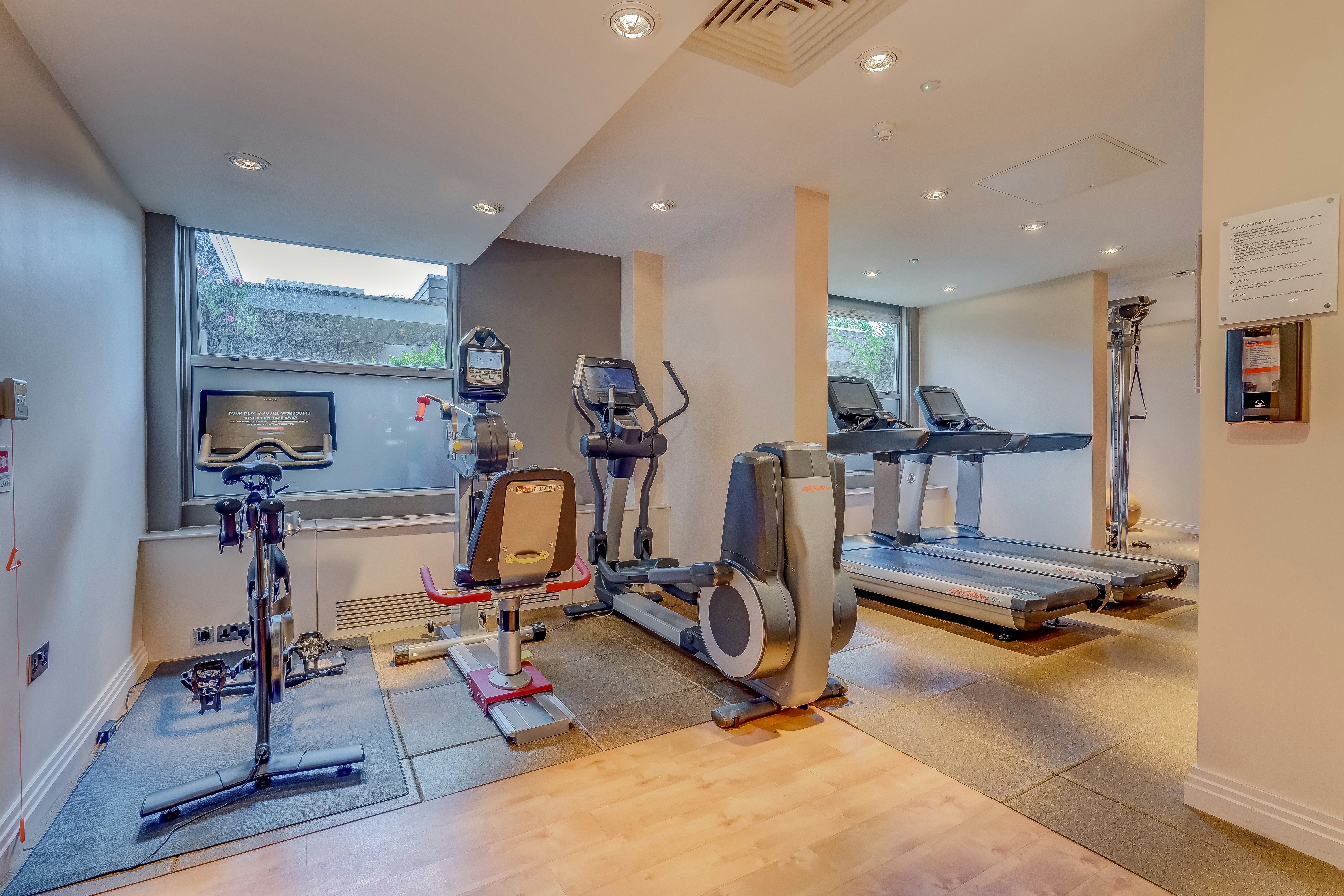 Doubletree By Hilton London Ealing Hotel 19/56