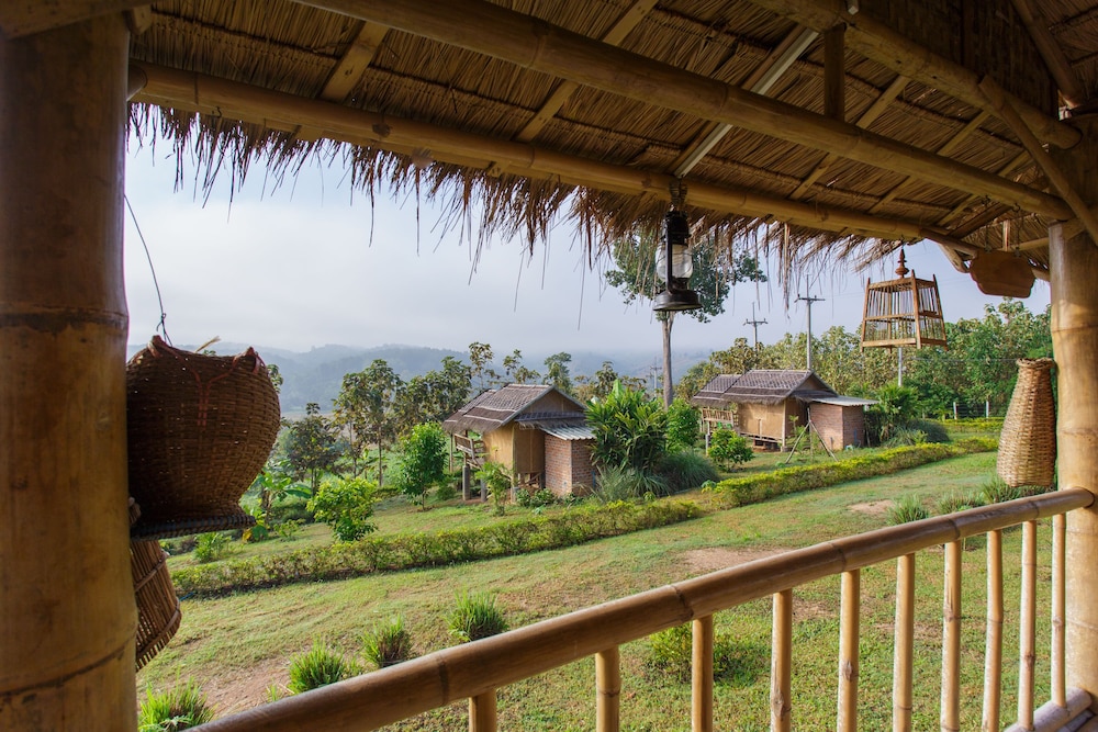 Phoomtada Homestay 35/50