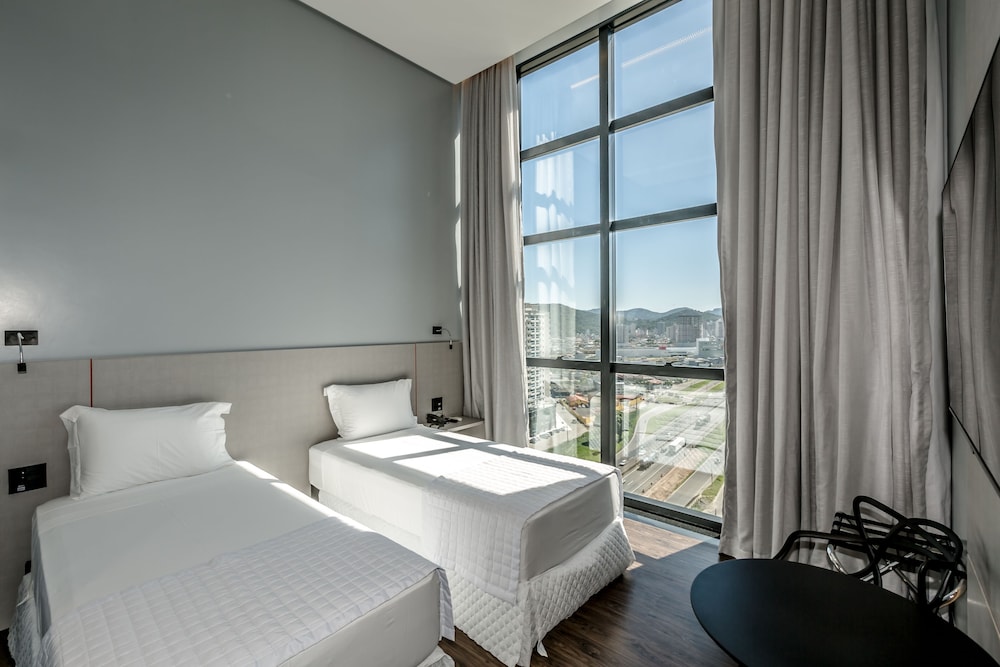 Tri Hotel Premium Itapema 17/52