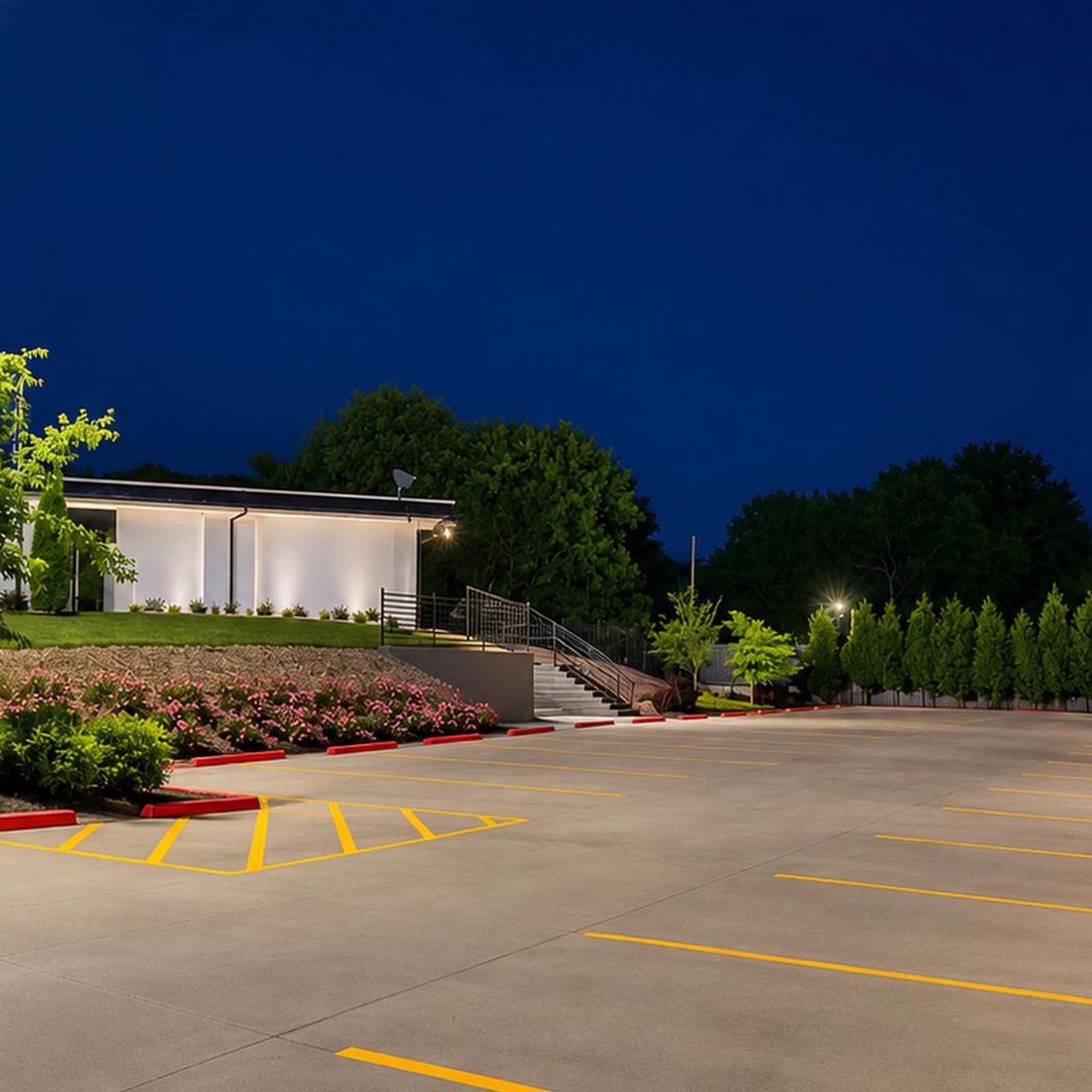 Lx Hotel, SureStay Collection by Best Western 40/48