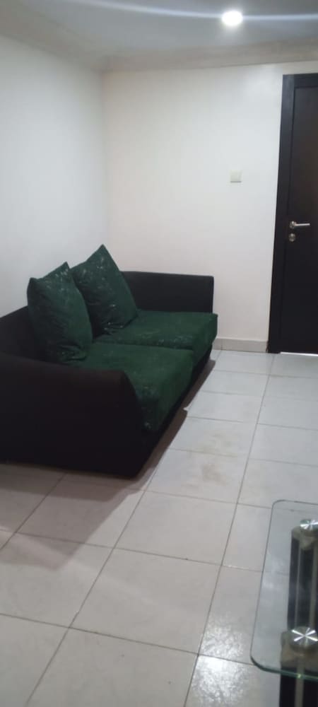 Belfem International Suites 6/31