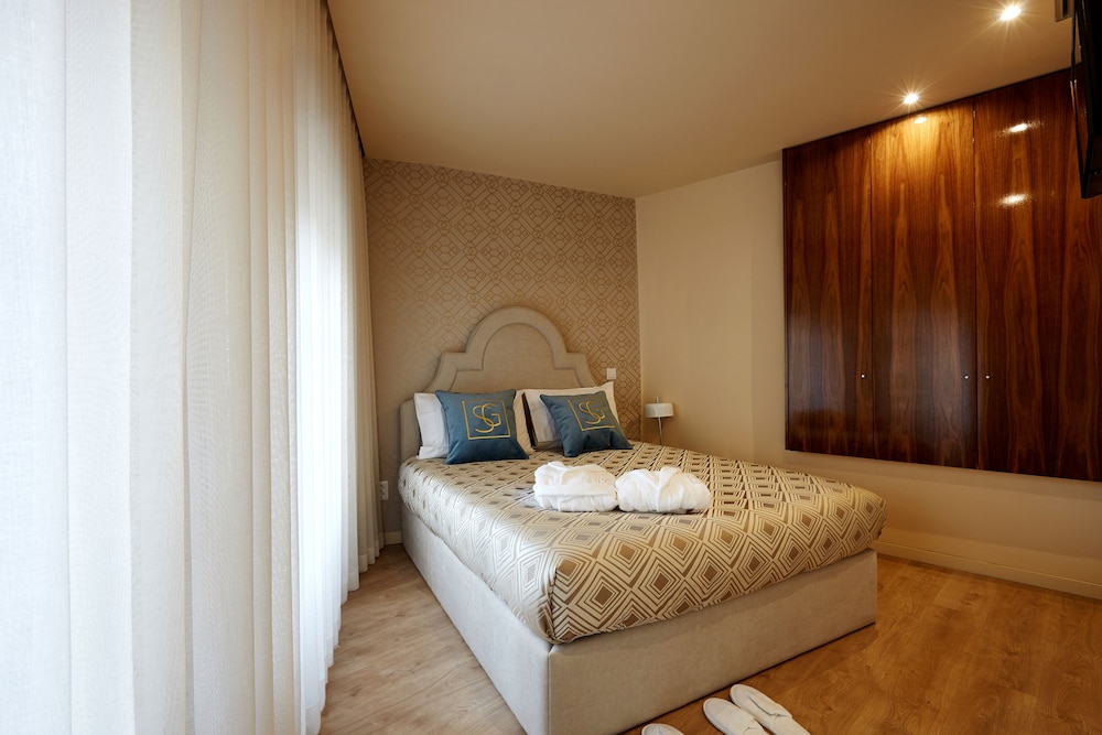 Signature Apartments Os Terceiros 5/35