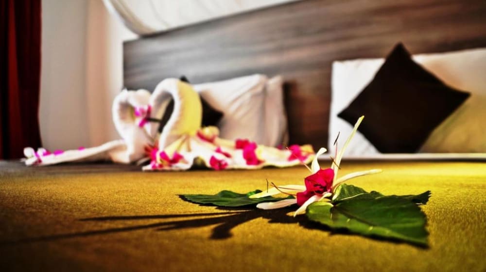 Ora Myblue Hotel 18/50