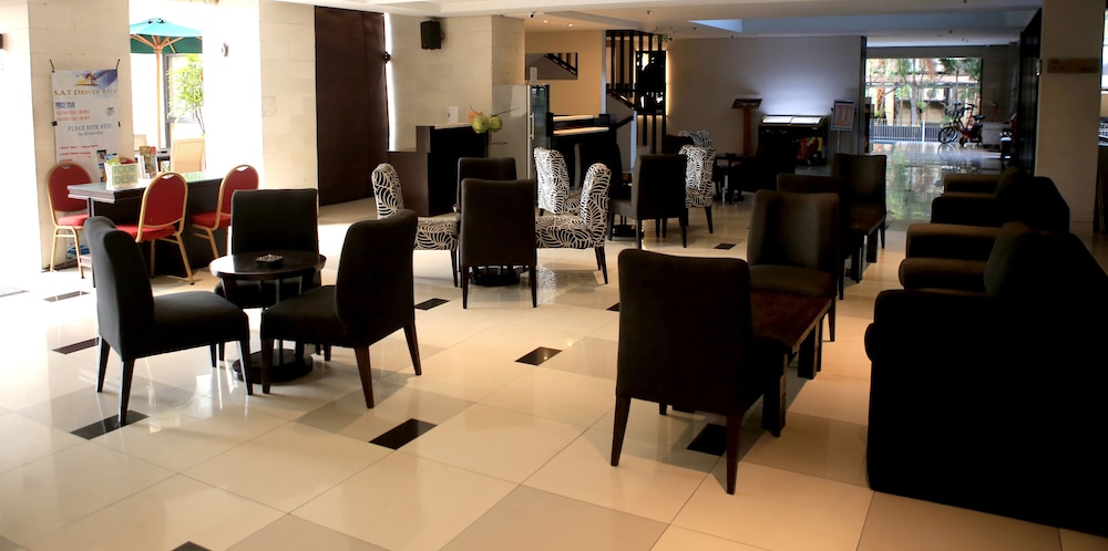 Grand Kuta Hotel Residence 38/53