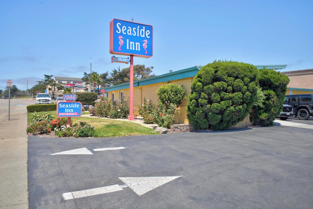 Seaside Inn 35/50