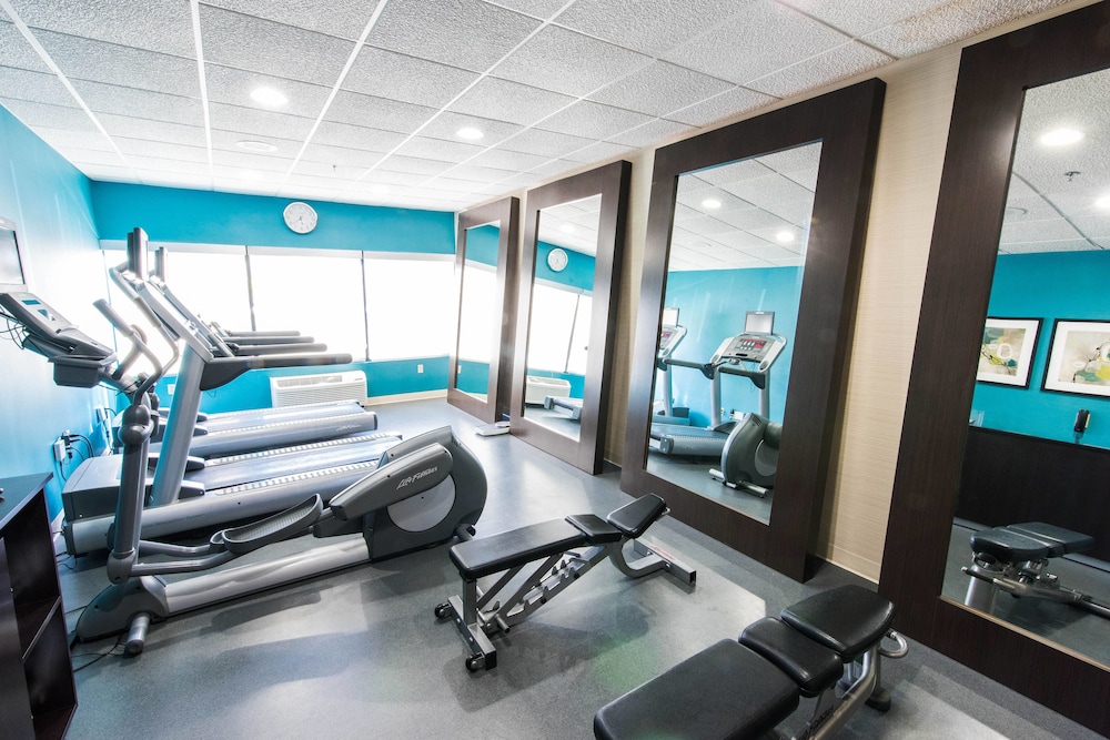 Fairfield Inn And Suites By Marriott Chesapeake 18/33
