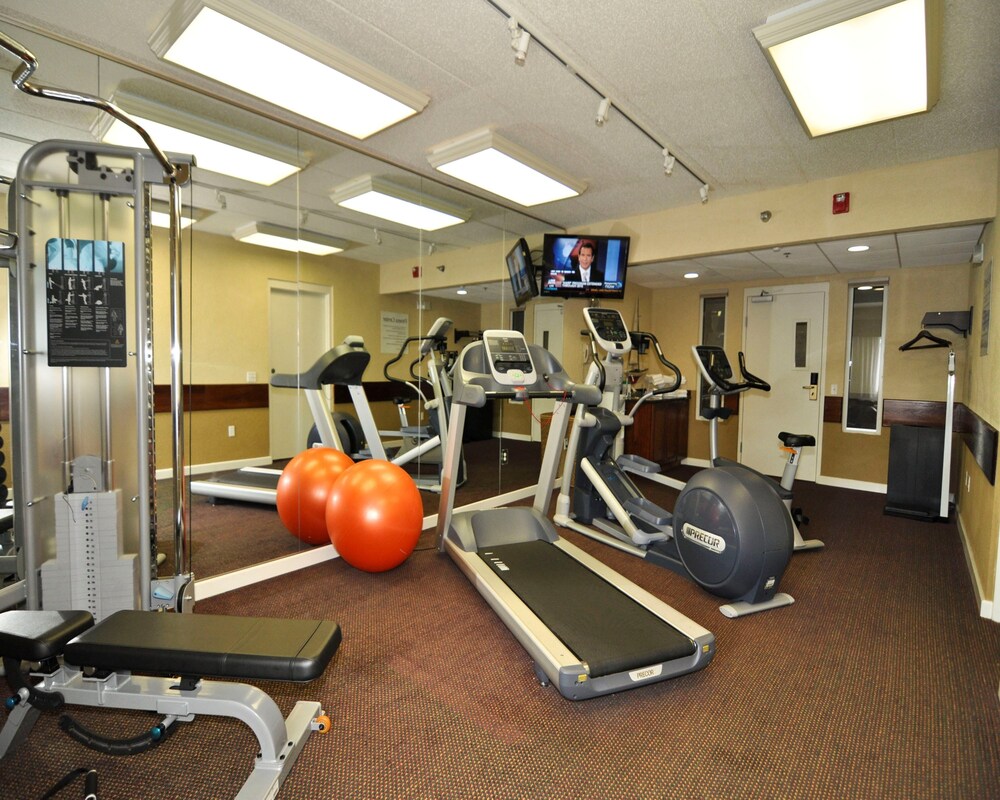 sport facilities