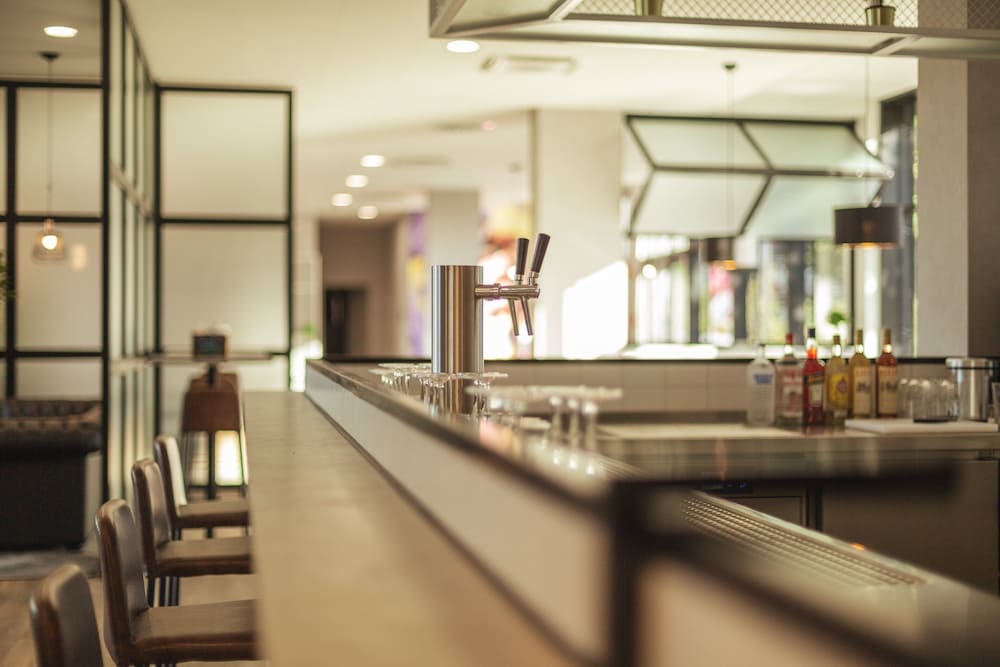 Holiday Inn - the niu, Leo Nuremberg, an IHG Hotel 4/58