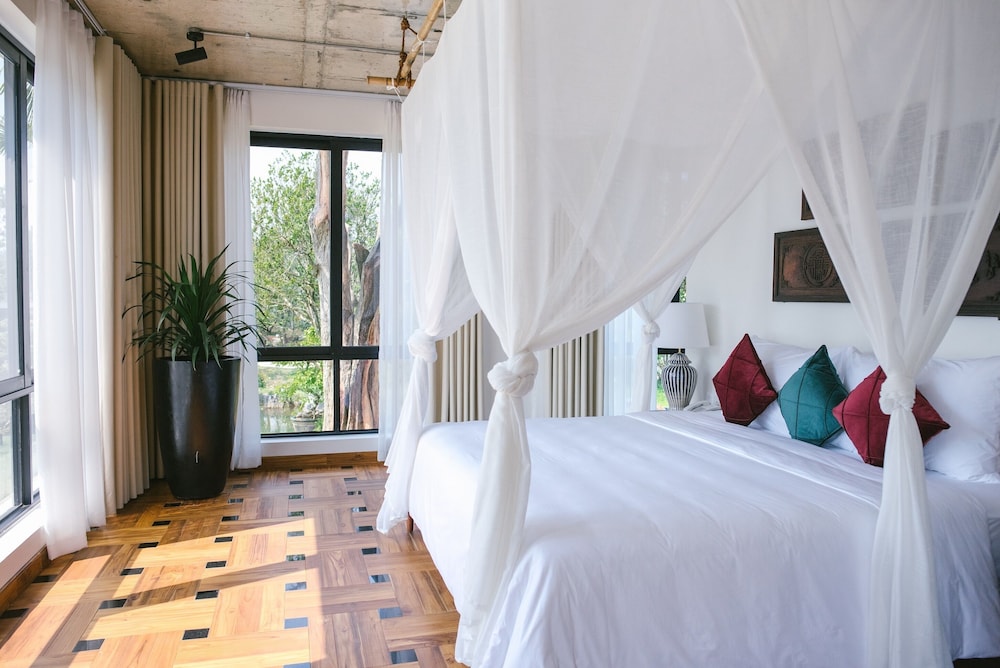aNhill boutique Hotel 17/58