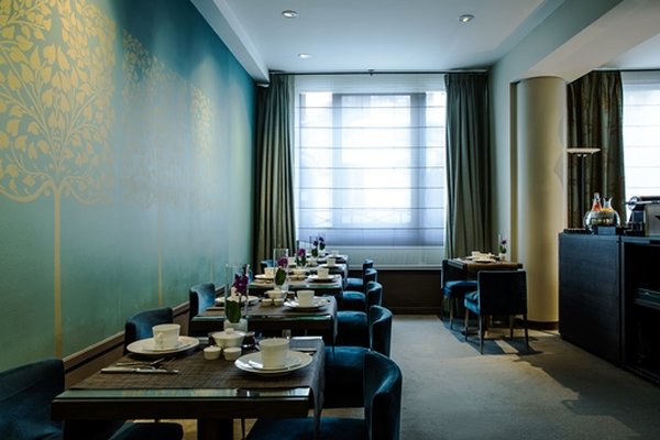 Hotel Parc Saint Severin 54/63